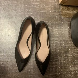 Stuart weitzman pumps